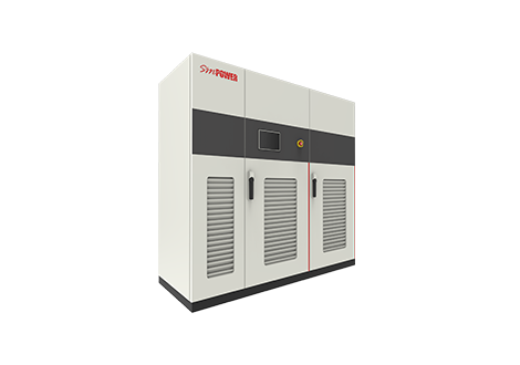 動態(tài)電壓治理設(shè)備(DVR)