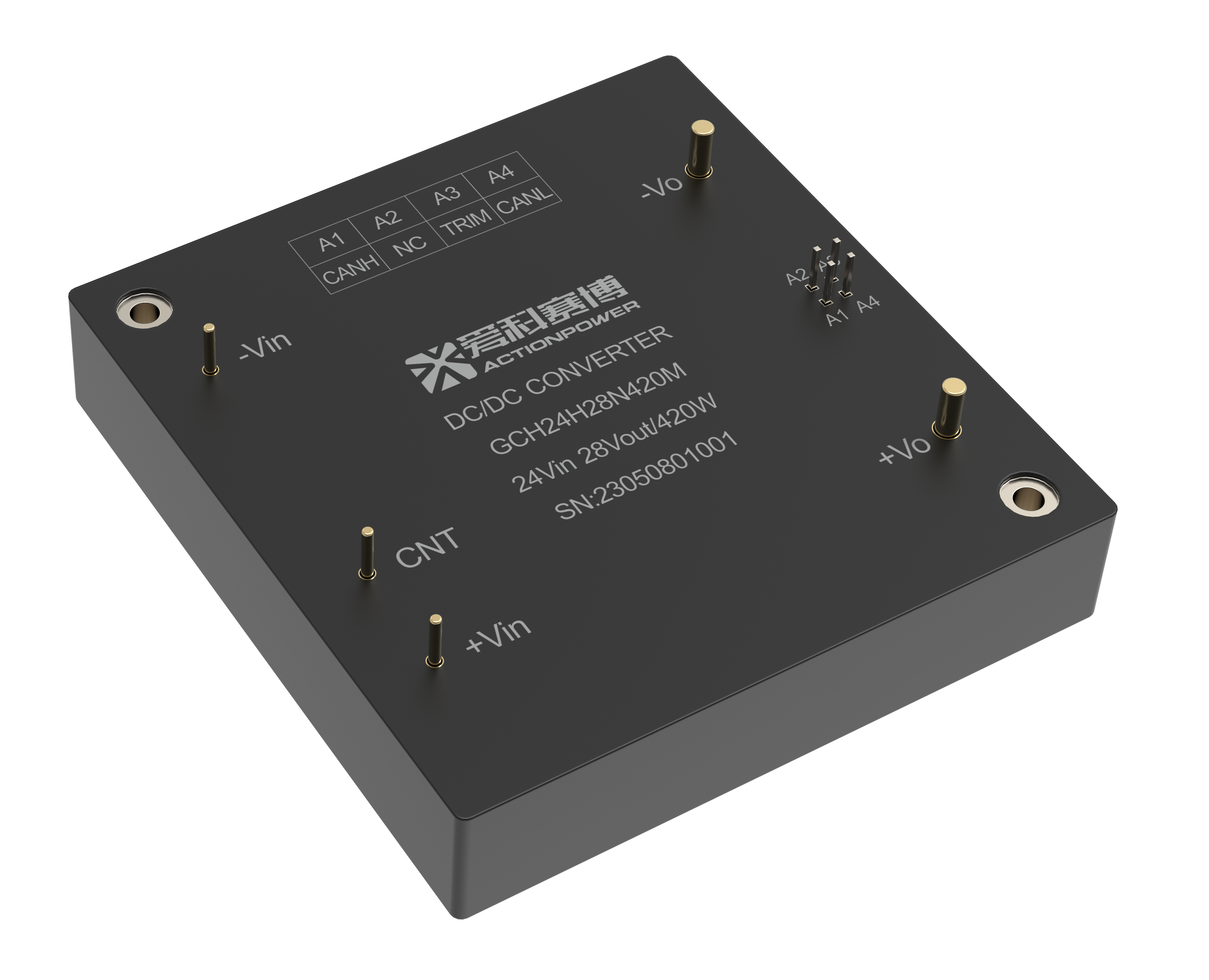 AKMRH 、AKMGH系列(100%穿透國產(chǎn)化)